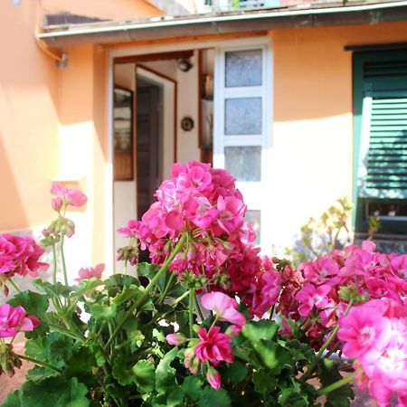 Primario Apartment Levanto Luaran gambar