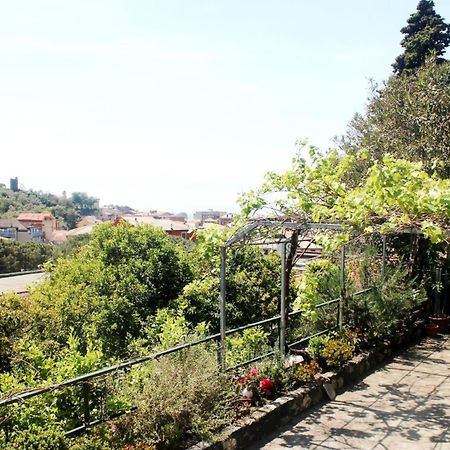 Primario Apartment Levanto Luaran gambar
