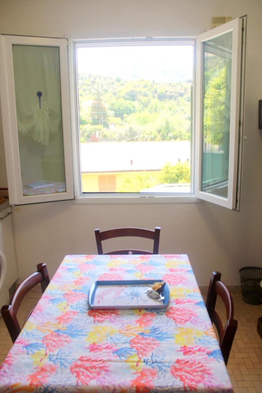 Primario Apartment Levanto Luaran gambar