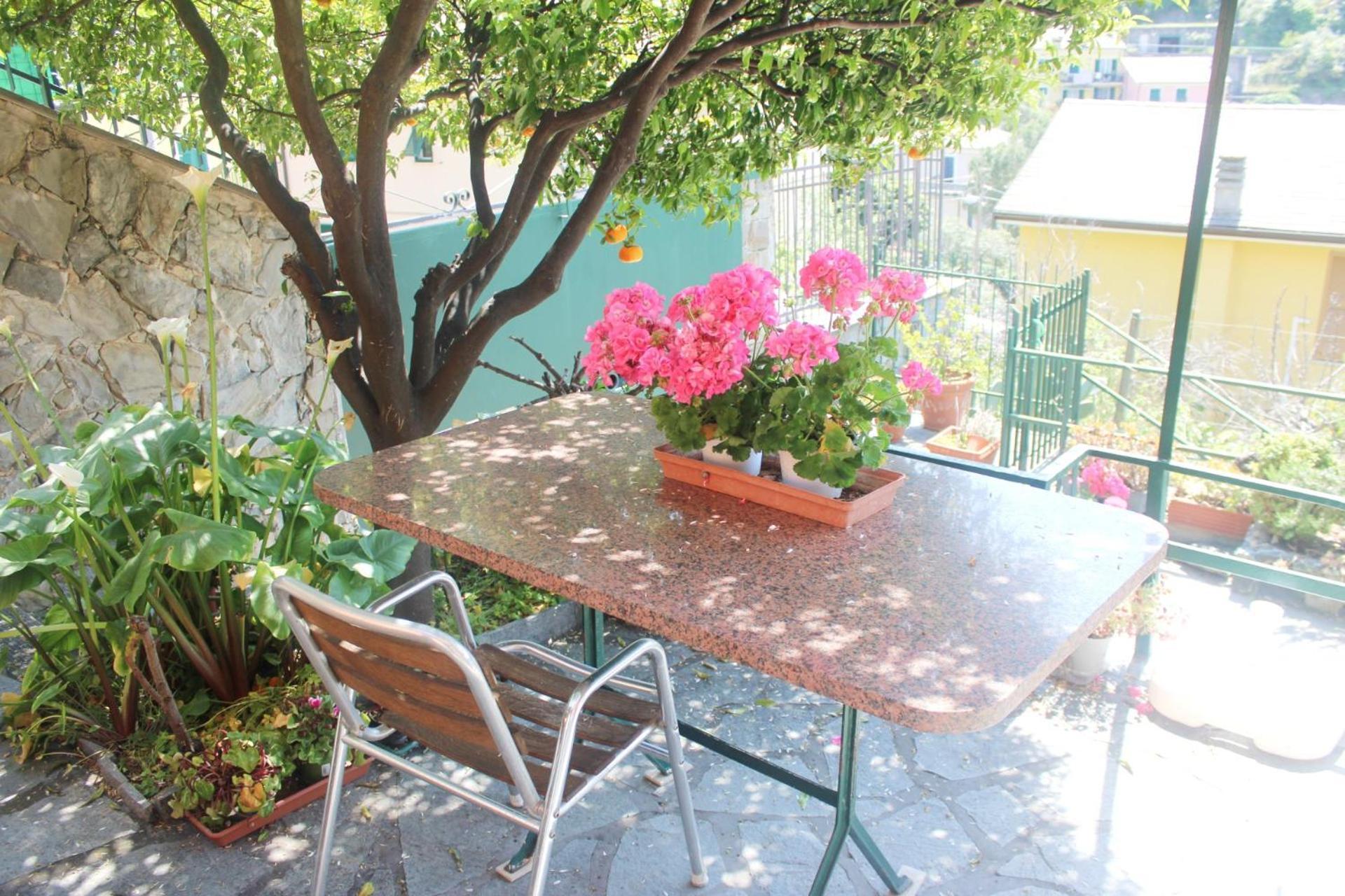 Primario Apartment Levanto Luaran gambar