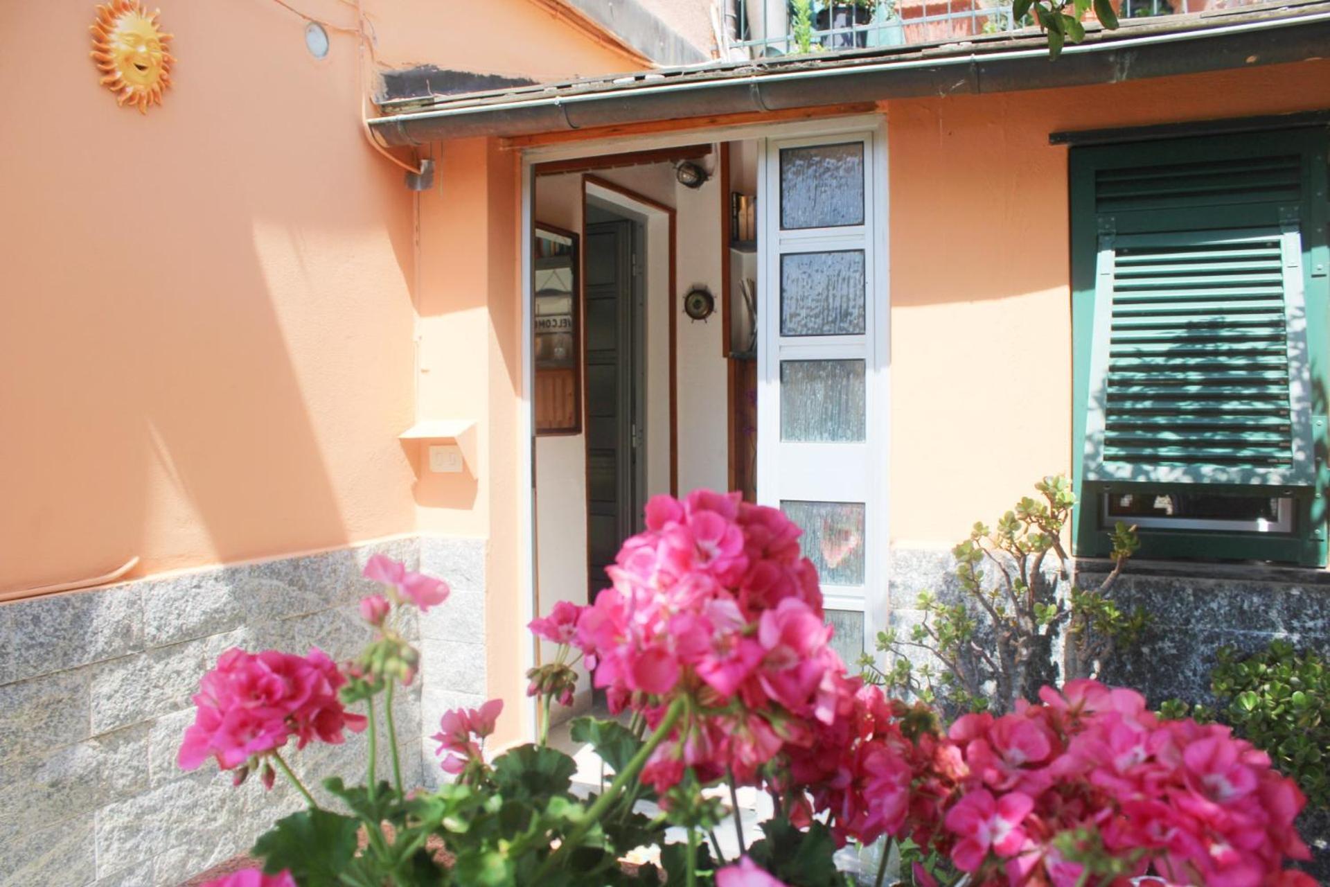Primario Apartment Levanto Luaran gambar
