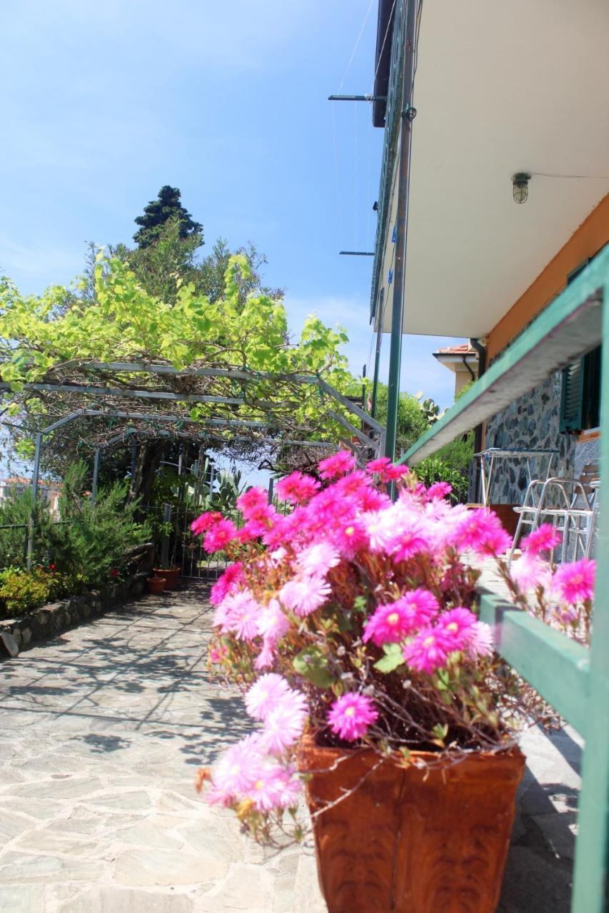 Primario Apartment Levanto Luaran gambar