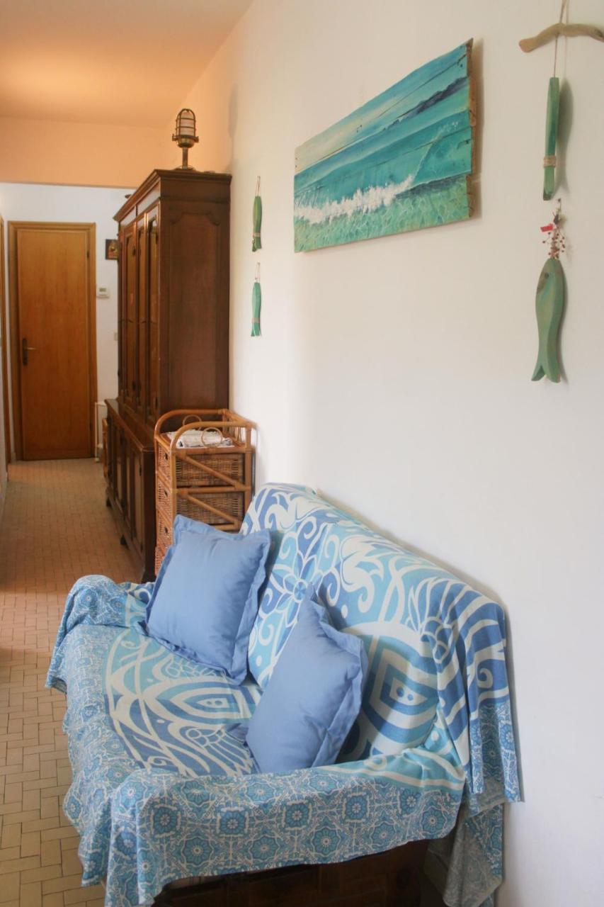 Primario Apartment Levanto Luaran gambar