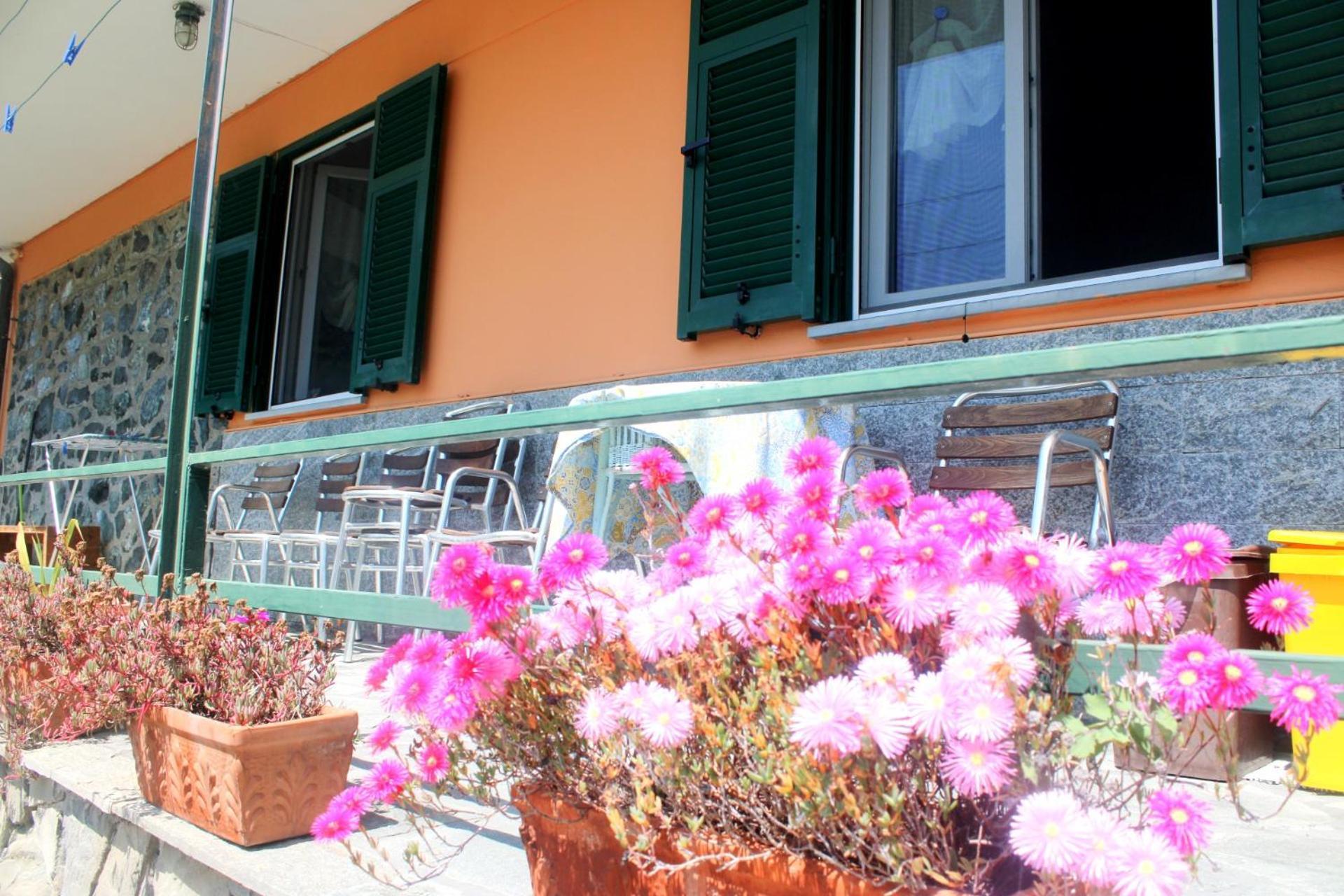 Primario Apartment Levanto Luaran gambar