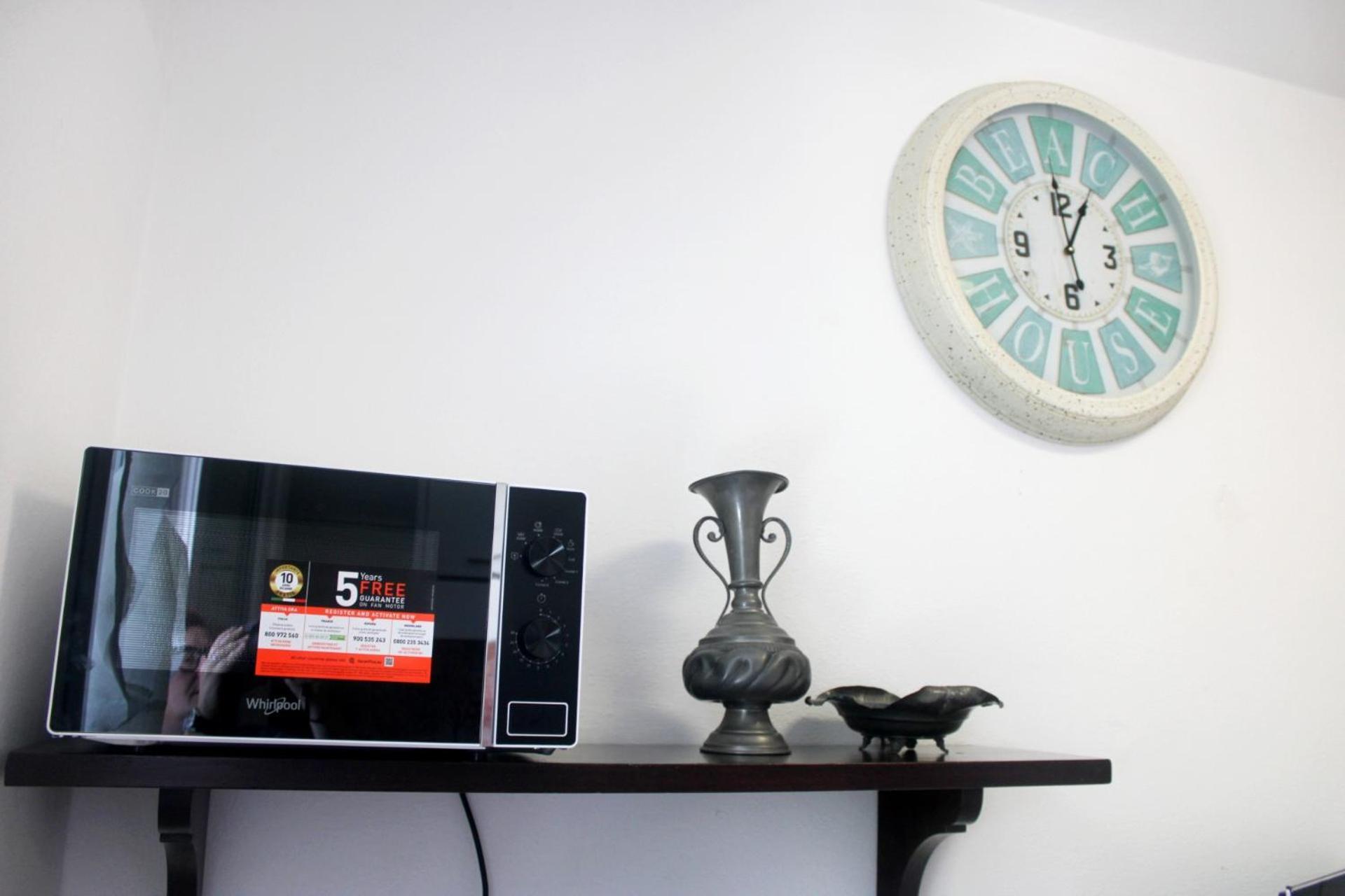 Primario Apartment Levanto Luaran gambar