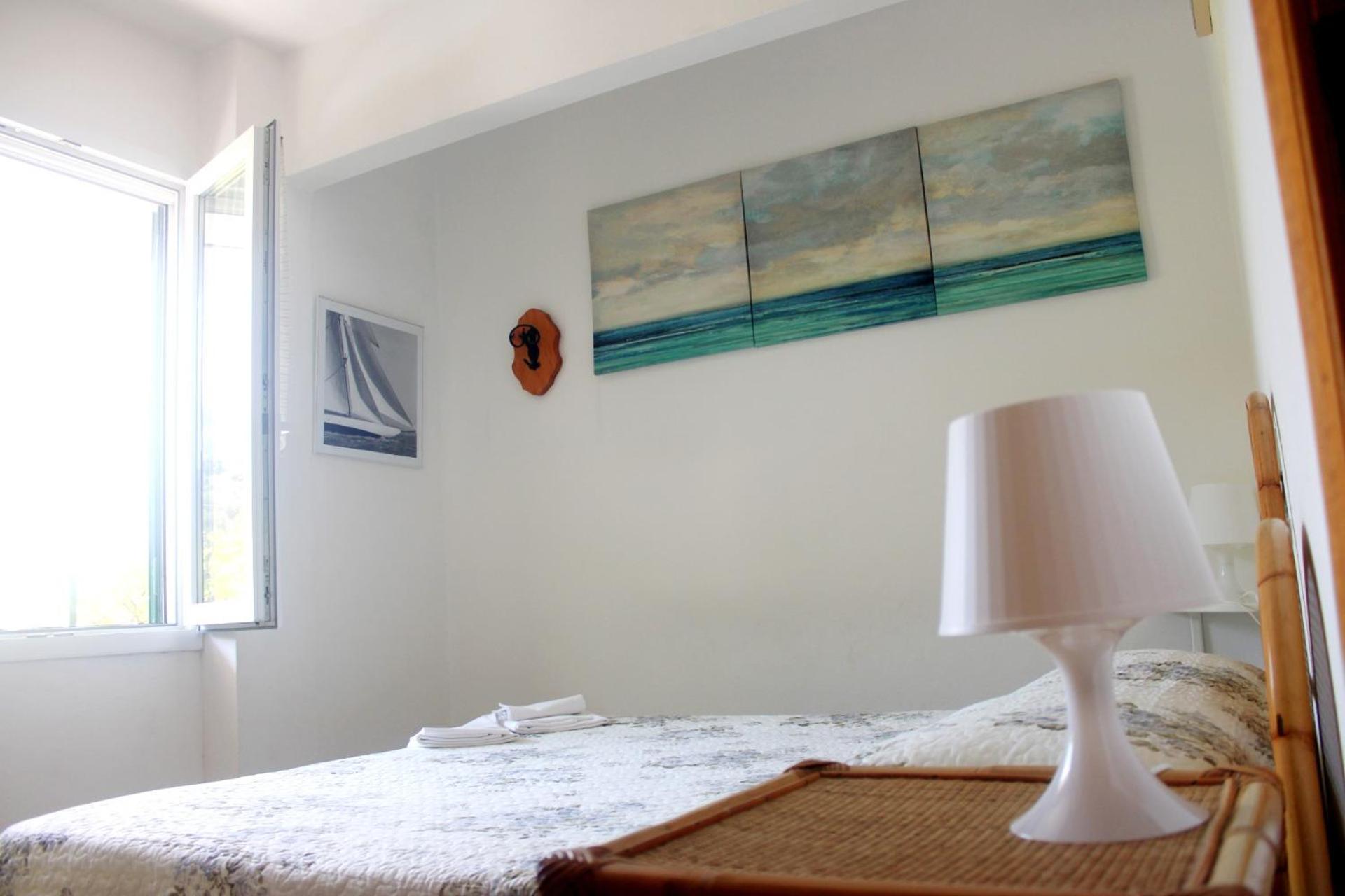 Primario Apartment Levanto Luaran gambar