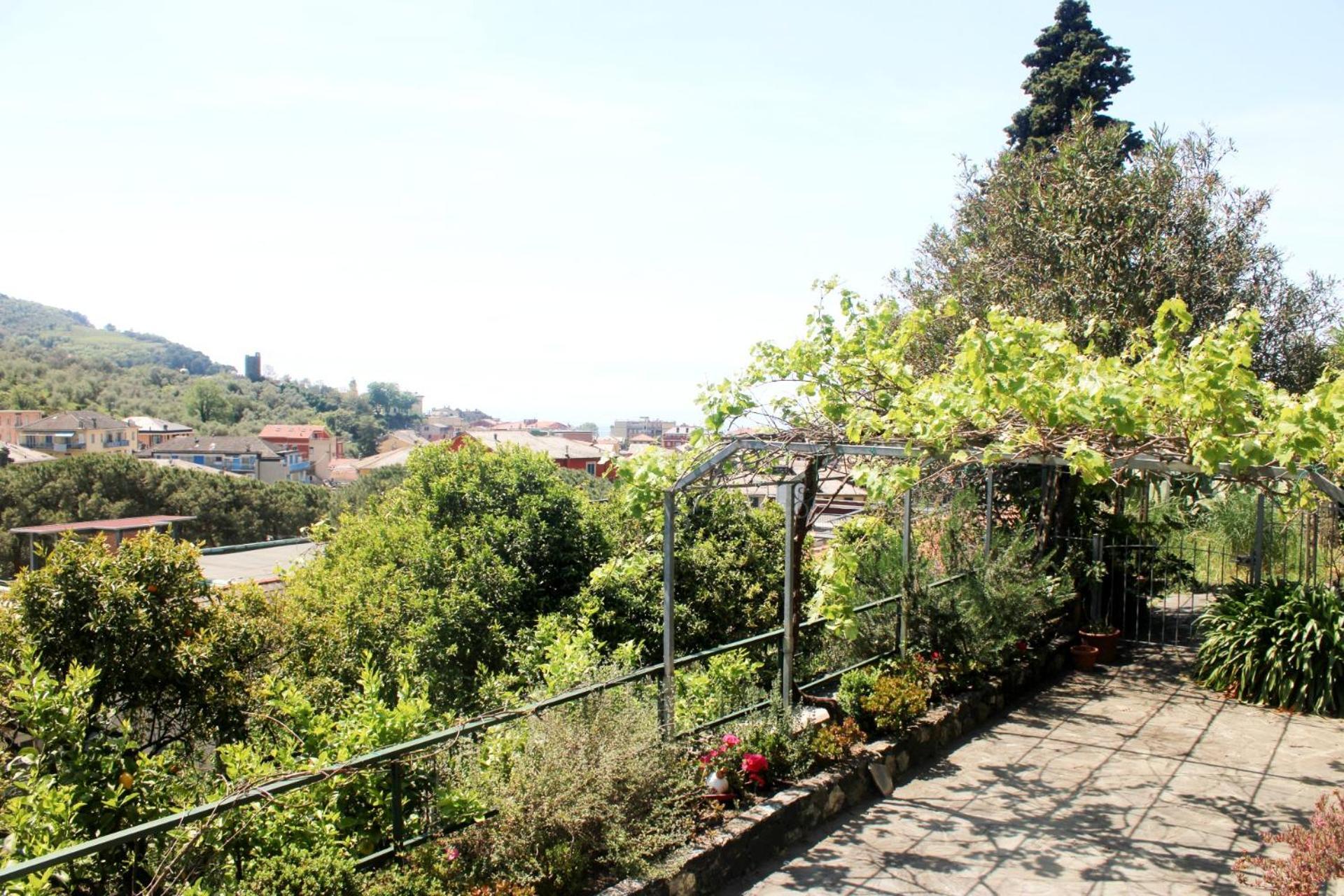 Primario Apartment Levanto Luaran gambar