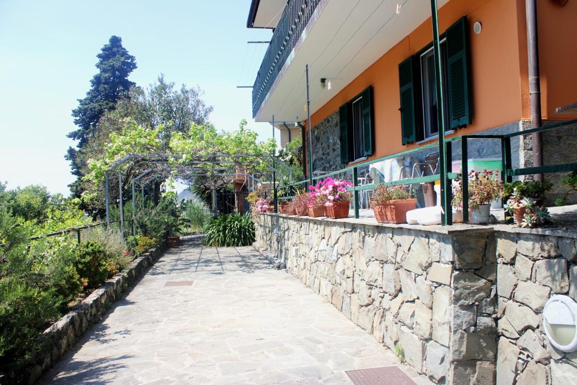 Primario Apartment Levanto Luaran gambar