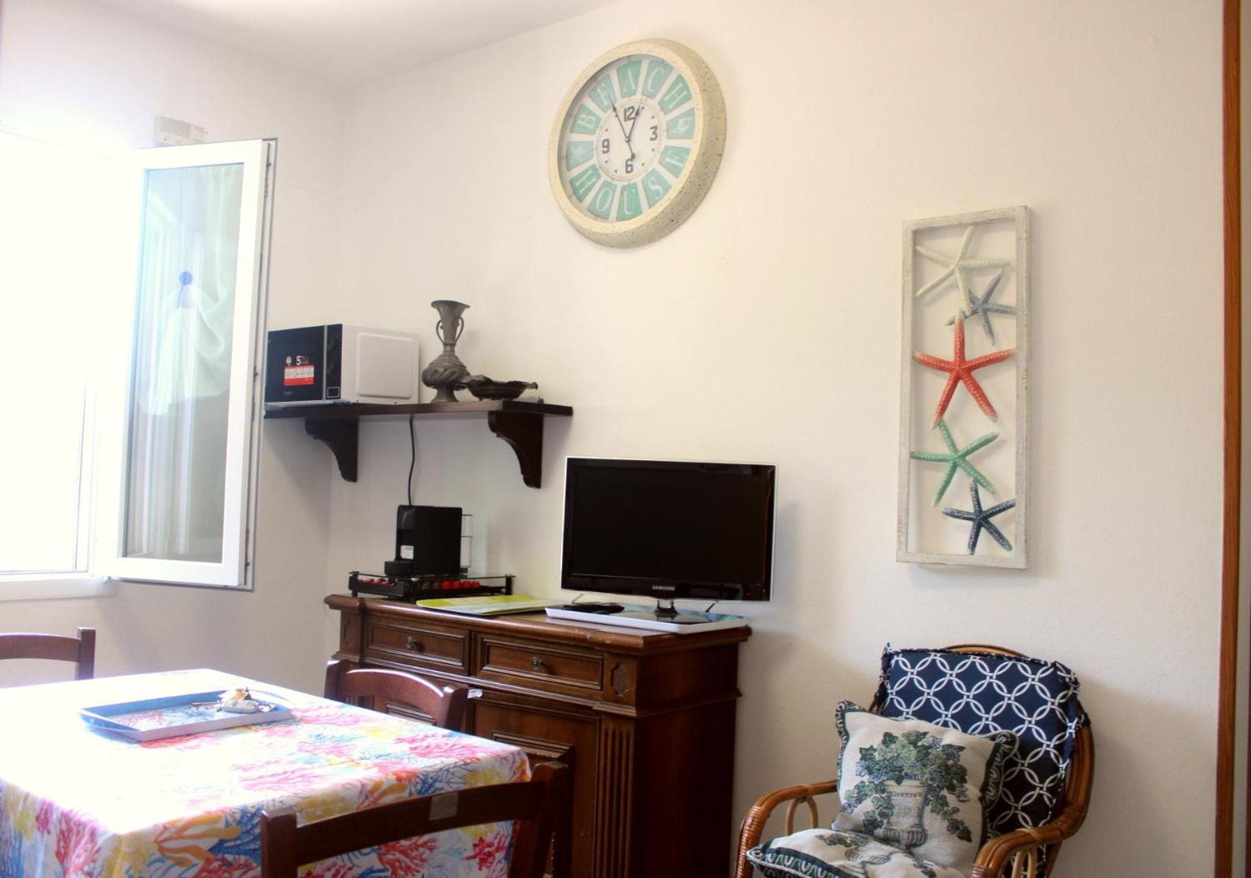 Primario Apartment Levanto Luaran gambar