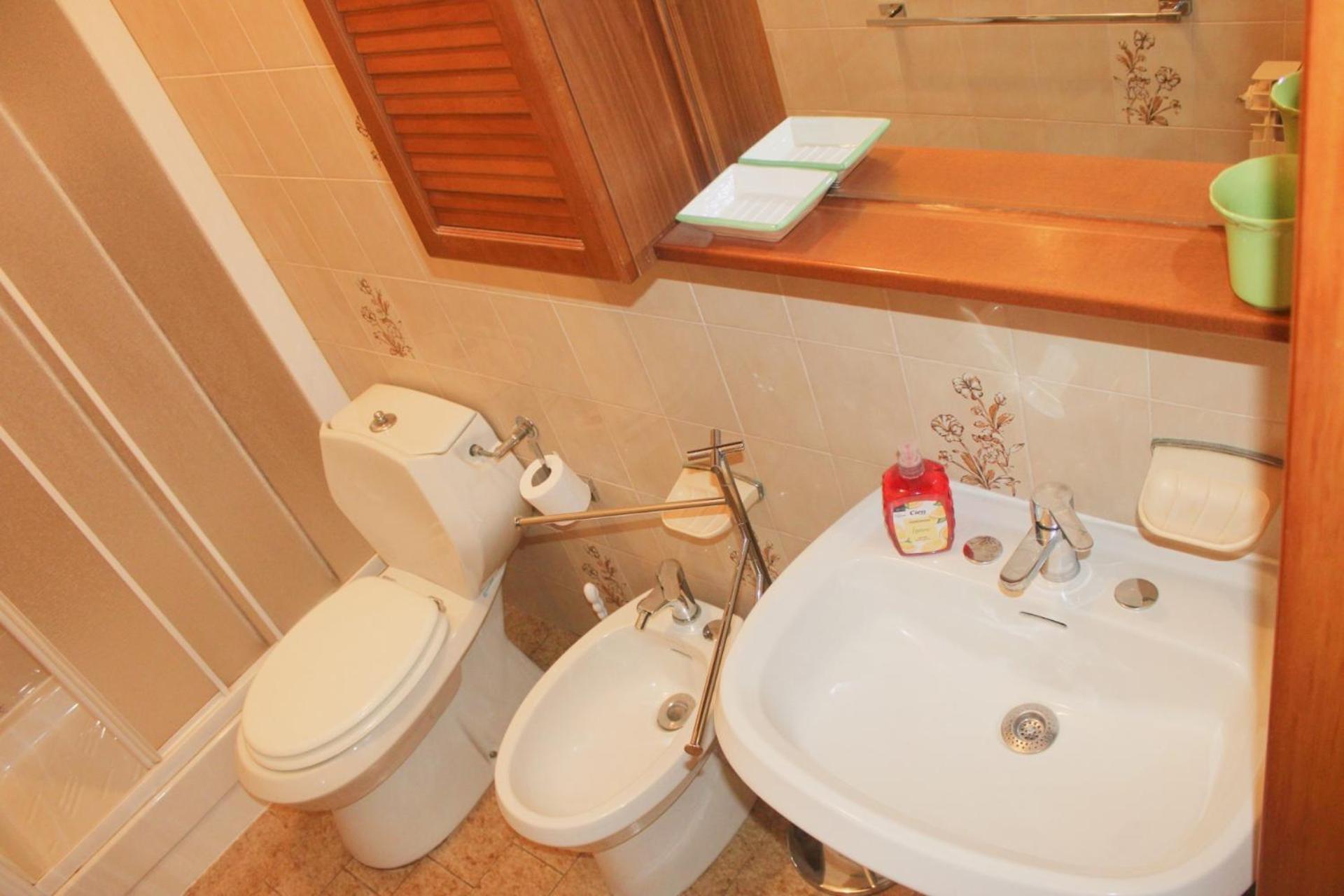 Primario Apartment Levanto Luaran gambar