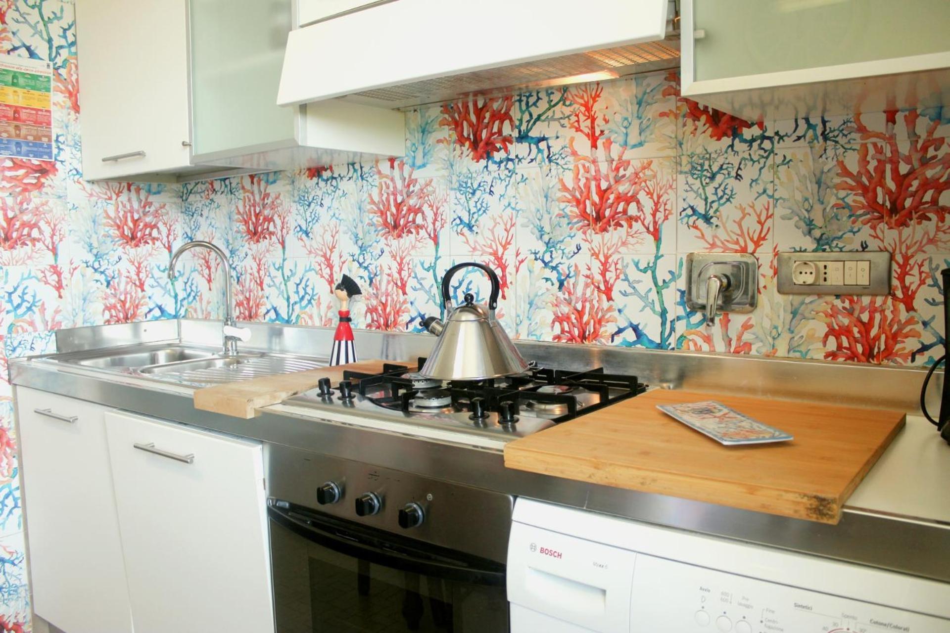 Primario Apartment Levanto Luaran gambar