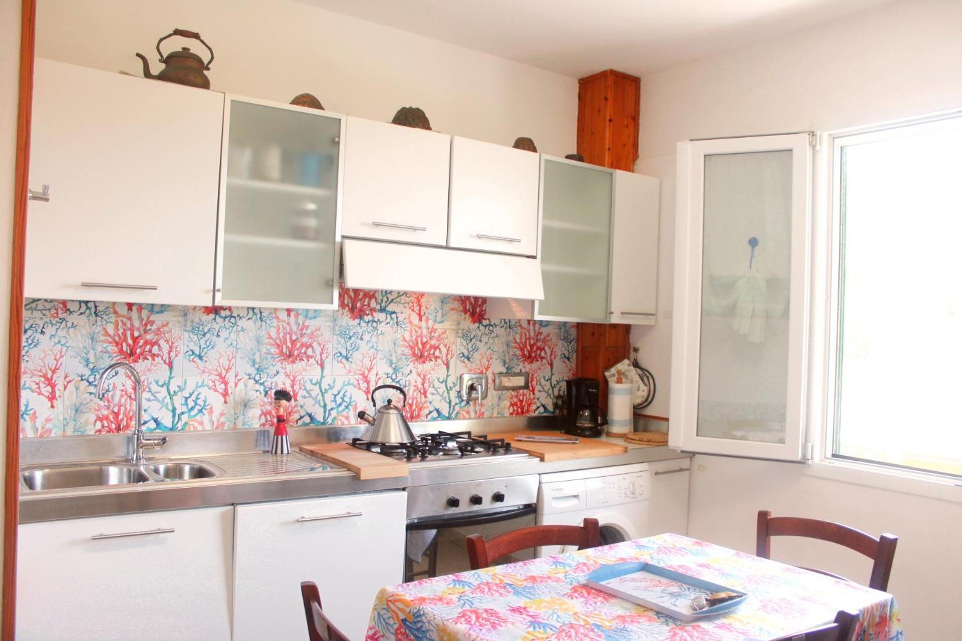 Primario Apartment Levanto Luaran gambar
