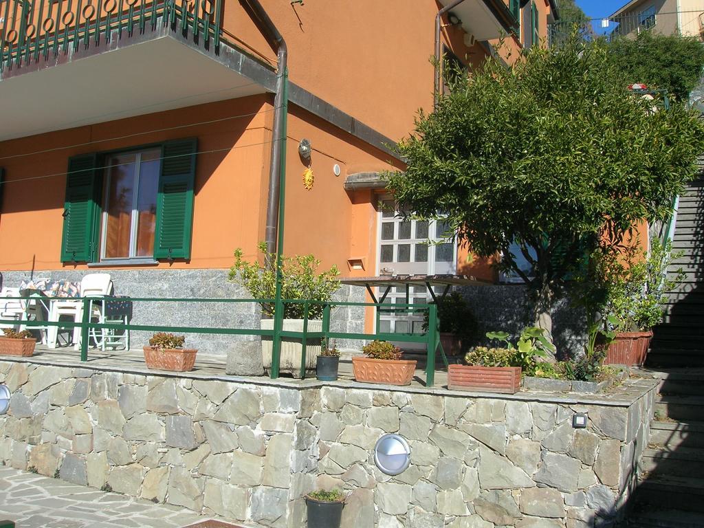Primario Apartment Levanto Luaran gambar
