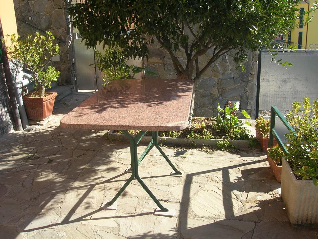 Primario Apartment Levanto Luaran gambar