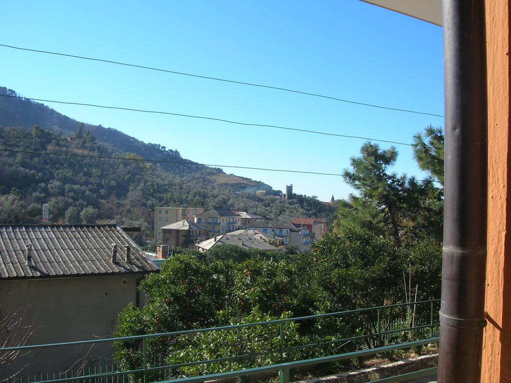 Primario Apartment Levanto Luaran gambar