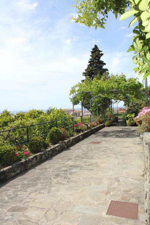 Primario Apartment Levanto Luaran gambar