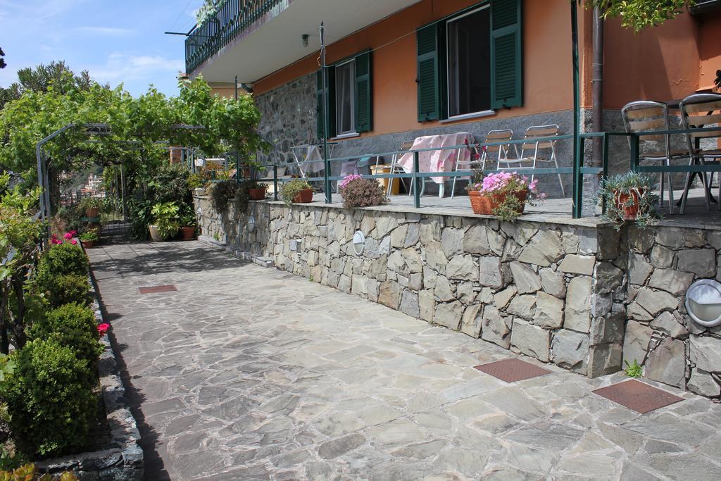 Primario Apartment Levanto Luaran gambar