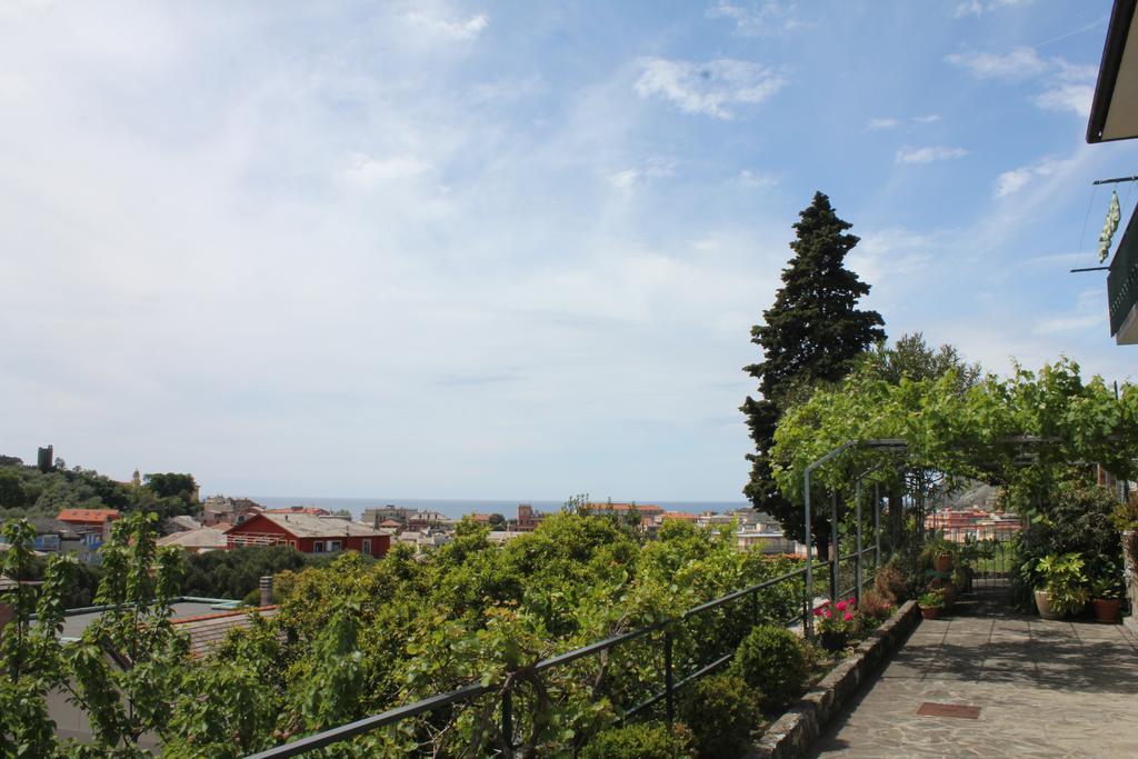 Primario Apartment Levanto Luaran gambar