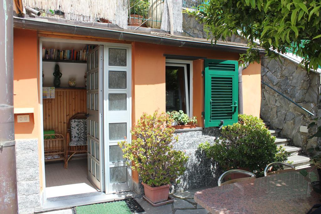 Primario Apartment Levanto Luaran gambar